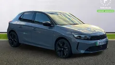 Used 2025 Vauxhall Corsa-e Ultimate Hatchback | £17,299 (Fair price)