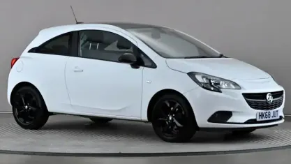 Used Vauxhall Corsa 75 HP (55 kW) 2019 Hatchback