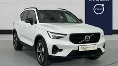 Used 2026 Volvo XC40 Plus SUV | £32,291 (Fair price)