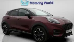 Used 2023 Ford Puma Hatchback | £18,600 (Fair price)