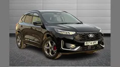 Used 2024 Ford Kuga ST-Line SUV | £25,995 (Fair price)