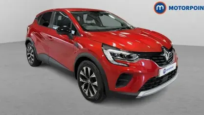 Usado Renault Captur Evolution 143 CV (105 kW) 2024 SUV