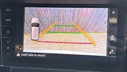 Used 2022 VW Touareg R-line SUV | £27,799 (Super price)