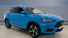 Used 2023 MG HS Trophy SUV | £17,051 (Fair price)