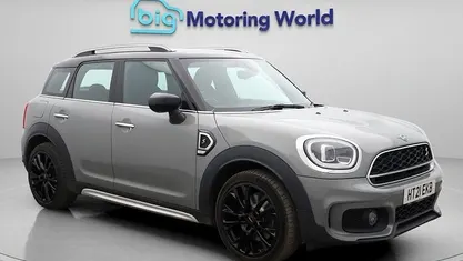 Used Mini Cooper S Sport 178 HP (130 kW) 2022 Hatchback