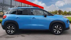 Blue Used 2020 Citroën C3 Aircross Feel SUV | £8,490 (Fair price)