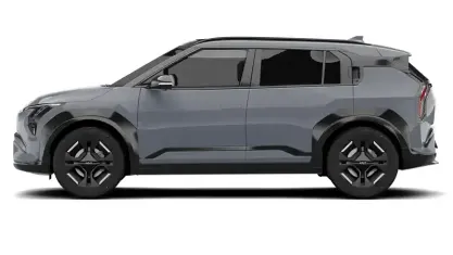 Used Kia EV3 GT-Line S 150 kW (204 HP) 2026 SUV