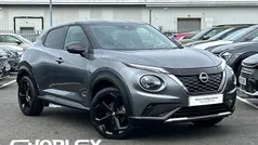 Used 2023 Nissan Juke SUV | £18,114 (Fair price)