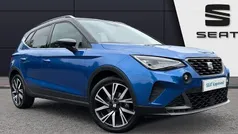 Used 2023 Seat Arona FR SUV | £14,514 (Fair price)