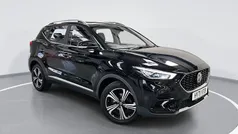 Used 2023 MG ZS Excite Sedan | £10,799 (Good price)