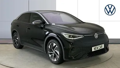 Used VW ID.5 Pro 210 kW (286 HP) 2025 SUV