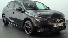 Used 2022 Vauxhall Corsa Edition Hatchback | £12,750 (Fair price)