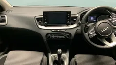 Used 2022 Kia XCeed 2 SUV | £12,882 (Fair price)