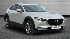 Used 2022 Mazda CX-30 Inclusive SUV | £17,599 (Fair price)