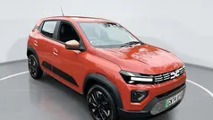 Used 2024 Dacia Spring Extreme Hatchback | £13,077 (Fair price)