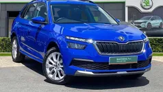 Used 2023 Skoda Kamiq SE SUV | £16,999 (Super price)