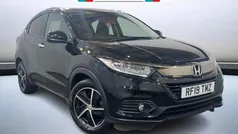 Used 2020 Honda HR-V Hybrid SUV | £13,749 (Fair price)