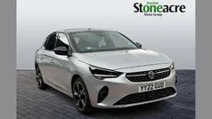 Grey Used 2022 Vauxhall Corsa Edition Hatchback | £8,290 (Fair price)