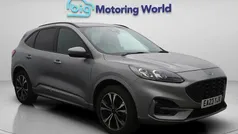 Used 2023 Ford Kuga ST-Line X SUV | £18,900 (Good price)
