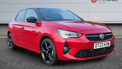 Used 2024 Vauxhall Corsa Hatchback | £14,250 (Good price)