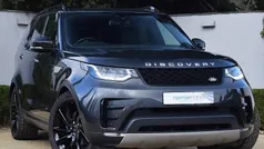 Used 2019 Land Rover Discovery 5 HSE Luxury SUV | £28,995 (Fair price)