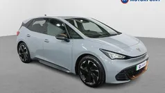 Grey Used 2024 Cupra Born Hatchback | £20,349 (Fair price)