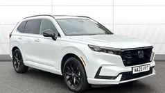 Used 2024 Honda CR-V Advance SUV | £36,799 (Fair price)