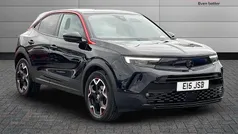 Used 2022 Vauxhall Mokka SRi SUV | £14,499 (Fair price)