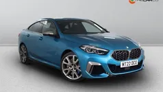 BMW M235