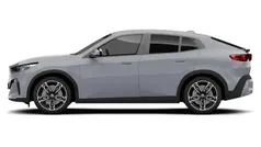 Used 2025 BMW iX2 M Sport SUV | £43,999 (Super price)