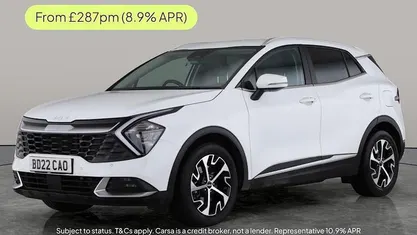 Used 2023 Kia Sportage SUV | £19,014 (Fair price)