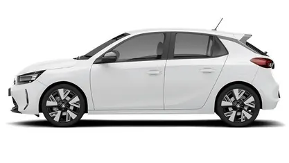 Used Vauxhall Corsa 101 HP (74 kW) 2026 Hatchback