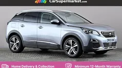 Used 2020 Peugeot 3008 Allure Estate | £13,697 (Fair price)