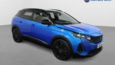 Used 2023 Peugeot 3008 GTi Estate | £20,349 (Fair price)