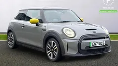 Used 2023 Mini Cooper Level 3 Hatchback | £15,499 (Fair price)