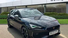 Used 2023 Cupra Leon VZ2 Hatchback | £24,495 (Fair price)