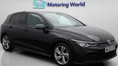 Used 2024 VW Golf VIII R-line Hatchback | £20,500 (Fair price)