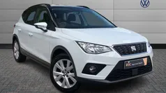 Used 2019 Seat Arona SE Technology SUV | £10,690 (Fair price)