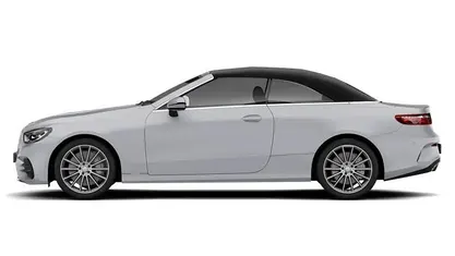 Used Mercedes E350 Premium 258 HP (189 kW) 2016 Sedan