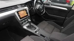 Used 2019 VW Passat Business Sedan | £14,750 (Good price)