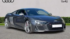 Used 2023 Audi R8 Coupé Performance Coupe | £97,900 (Super price)