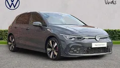 Used 2023 VW Golf VIII GTD Hatchback | £21,320 (Fair price)