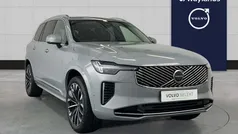 Used 2025 Volvo XC90 Ultra SUV | £64,350