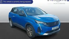 Used 2022 Peugeot 3008 Active Premium Estate | £14,918 (Fair price)