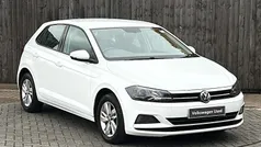 Used 2019 VW Polo Edition Hatchback | £14,199 (Fair price)