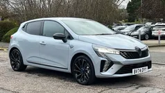 Used 2025 Renault Clio V Esprit Alpine Hatchback | £19,290 (Fair price)