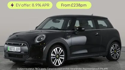 Used 2023 Mini Cooper Level 2 Hatchback | £14,970 (Good price)