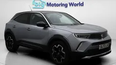 Used 2025 Vauxhall Mokka Ultimate SUV | £16,455 (Good price)