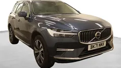 Used 2021 Volvo XC60 Inscription SUV | £30,850 (Fair price)