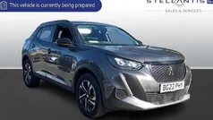 Used 2022 Peugeot 2008 Allure Premium SUV | £16,062 (Fair price)